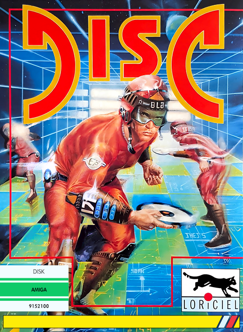 Disc