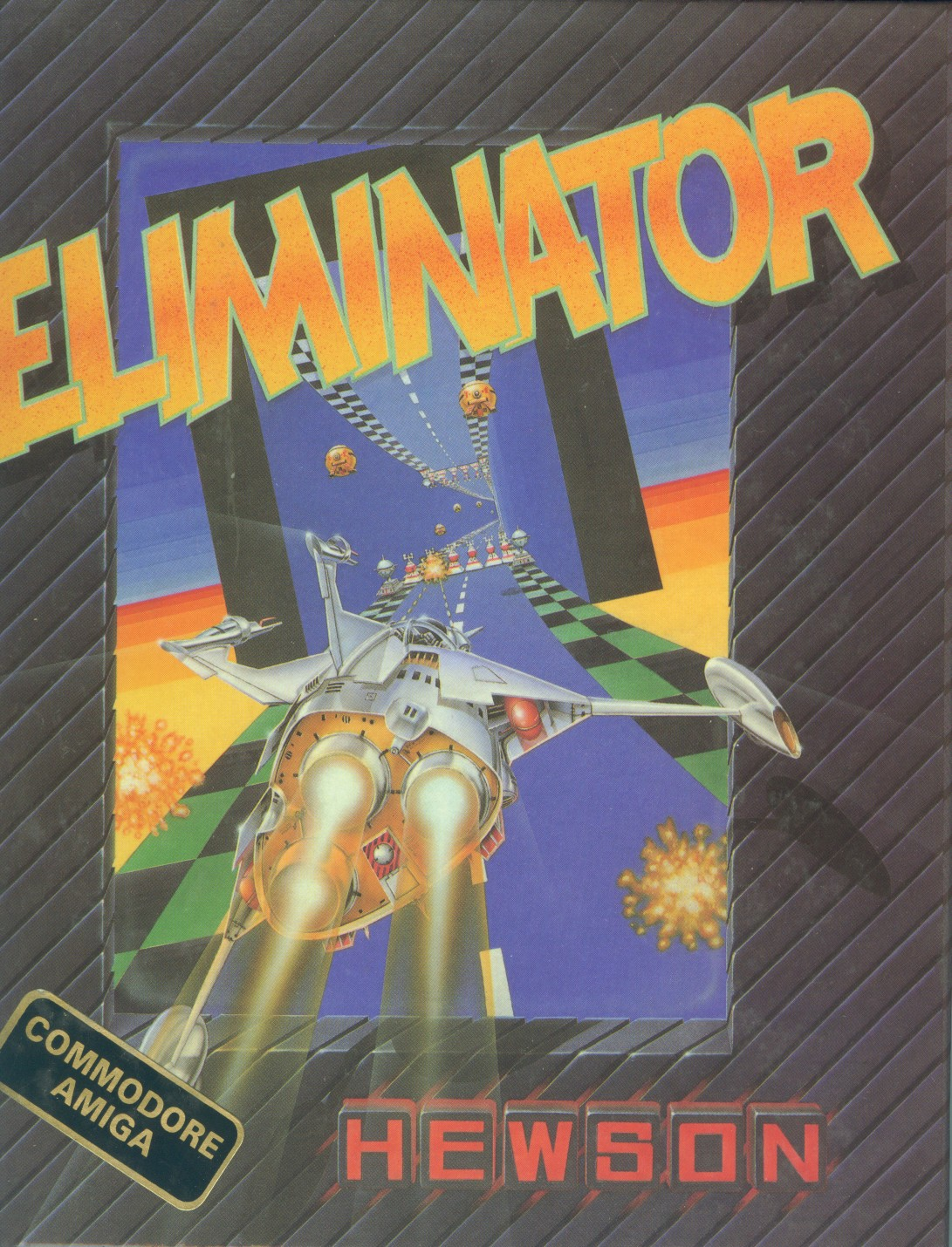 Eliminator