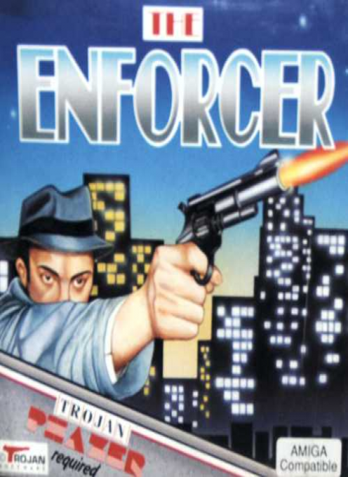 Enforcer, The