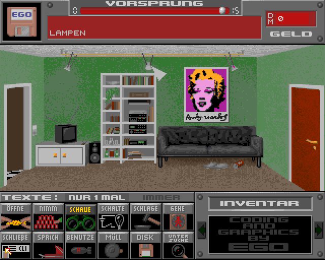 Image in-game