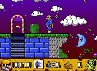 Image in-game