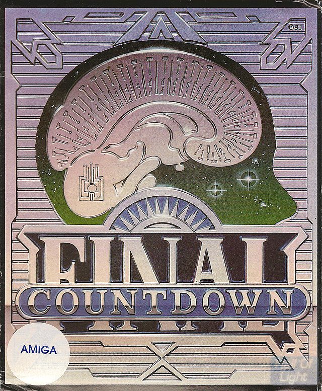 Final Countdown