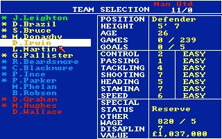 Football Masters