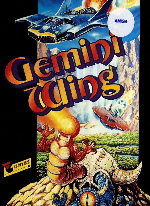 Gemini Wing