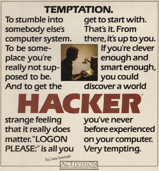 Hacker