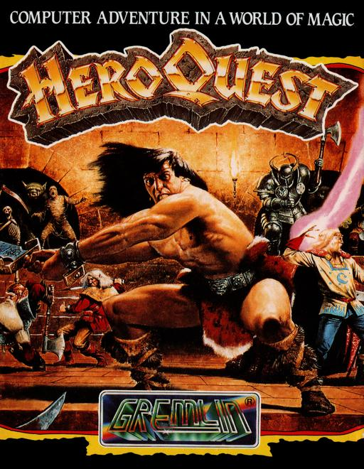 HeroQuest