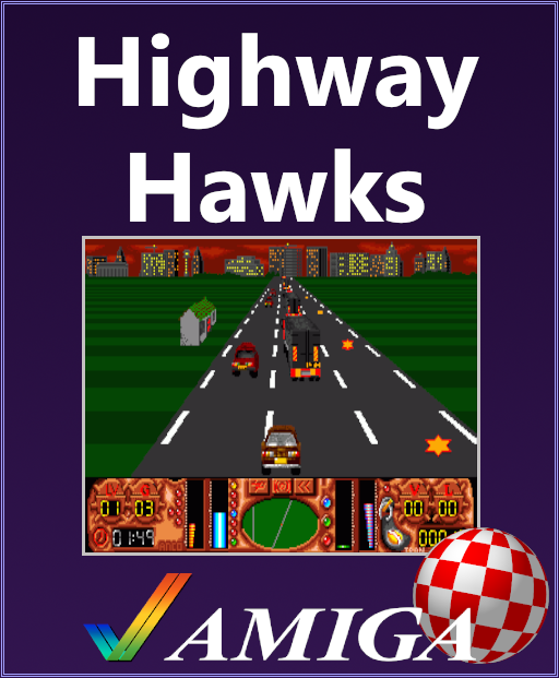 Highway Hawks
