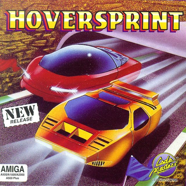Hoversprint
