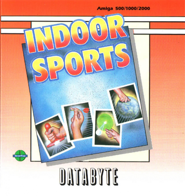 Indoor Sports