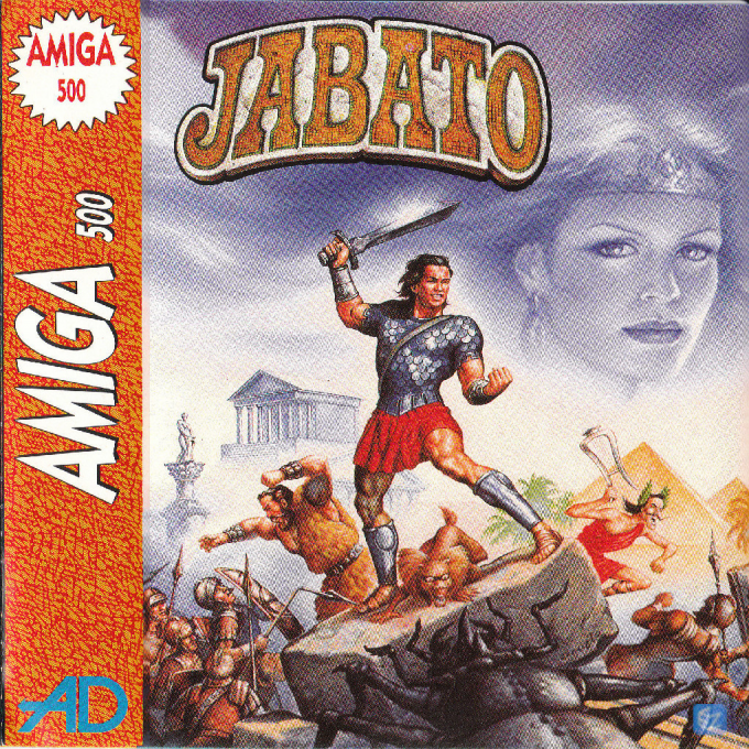 Jabato