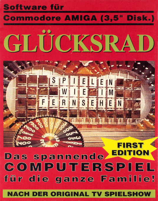 La Roue de la Fortune