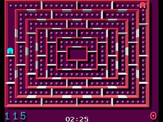 Labyrinth