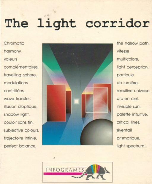 Light Corridor, The