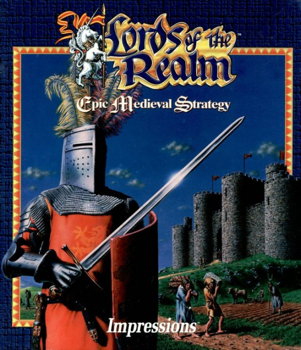 Lords Of The Realm