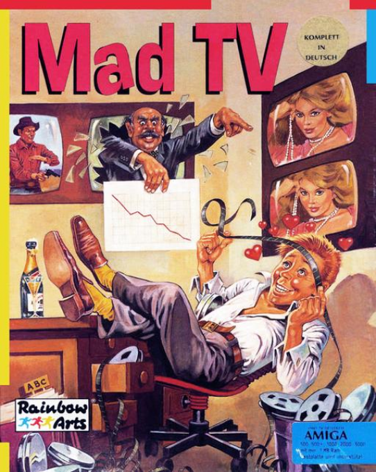 Mad TV