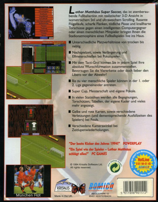 Manchester United - The Double - Dos