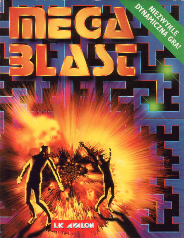 Megablast