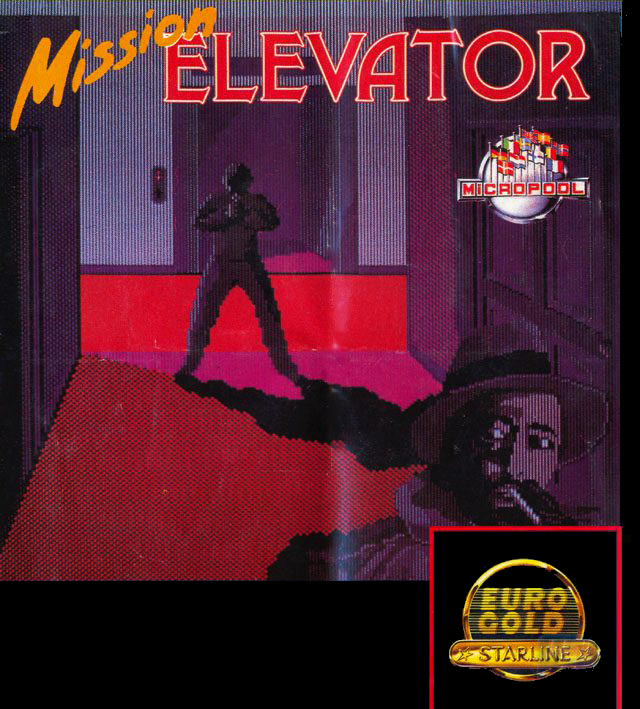 Mission Elevator