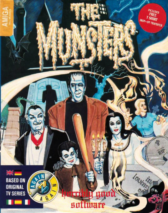 Munsters, The