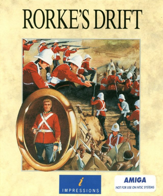 Rorke's Drift
