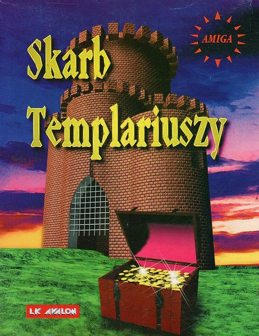 Skarb Templariuszy