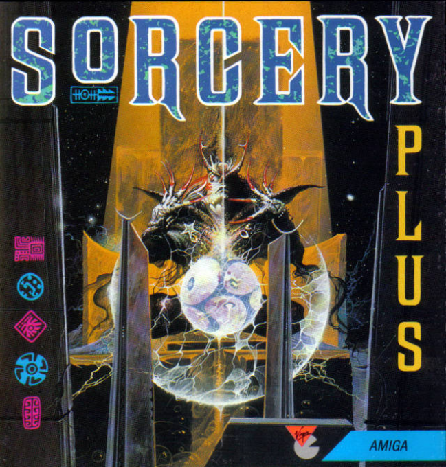 Sorcery Plus