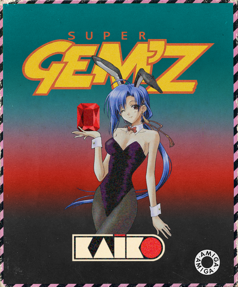 Super Gem Z