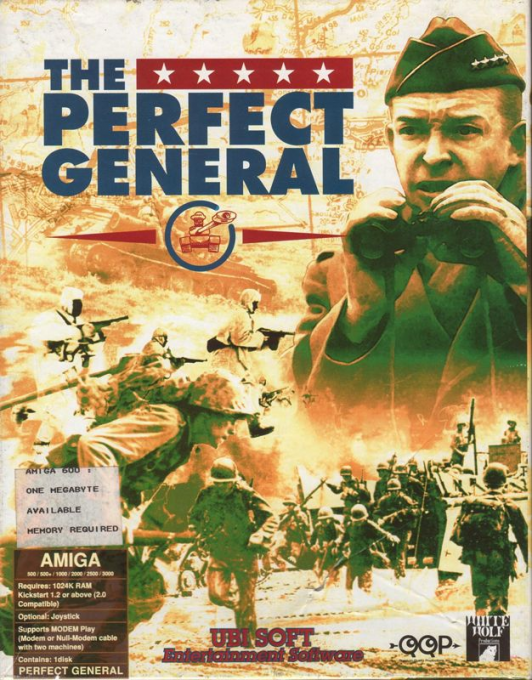 The Perfect General