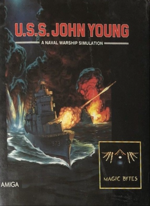USS John Young