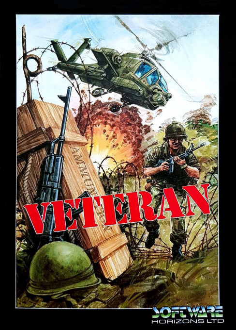 Veteran