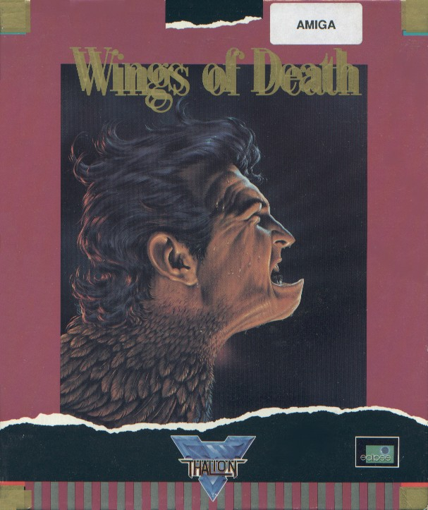 Wings of Death