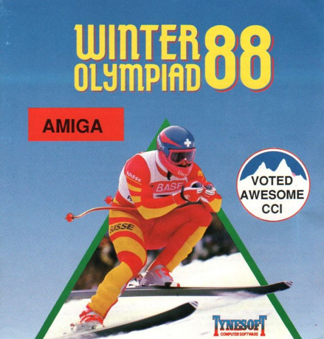 Winter Challenge - World Class Competition