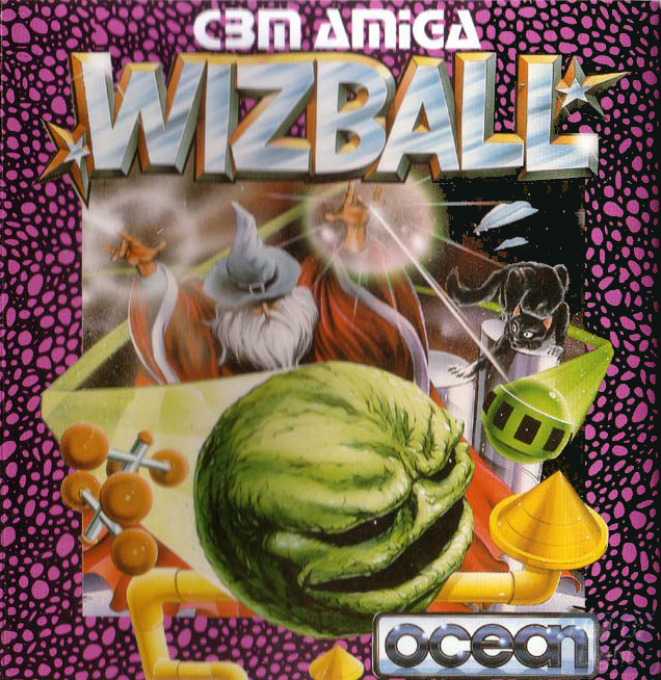 Wizball