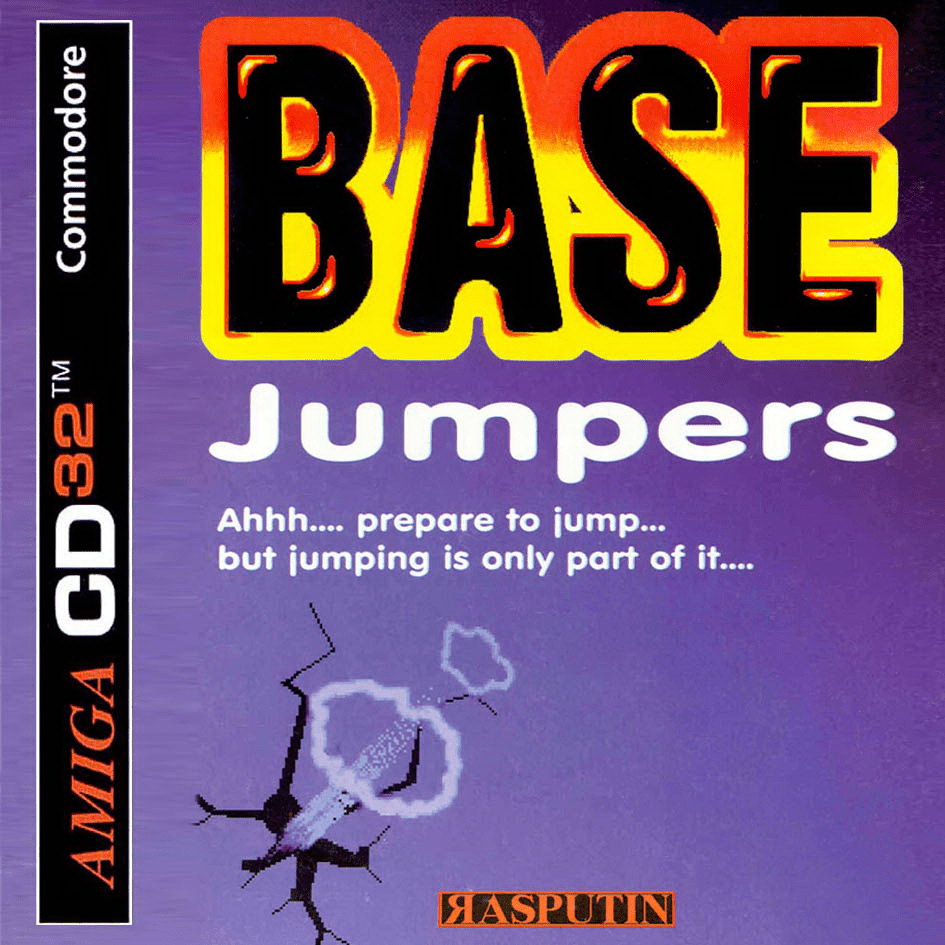 Base Jumpers