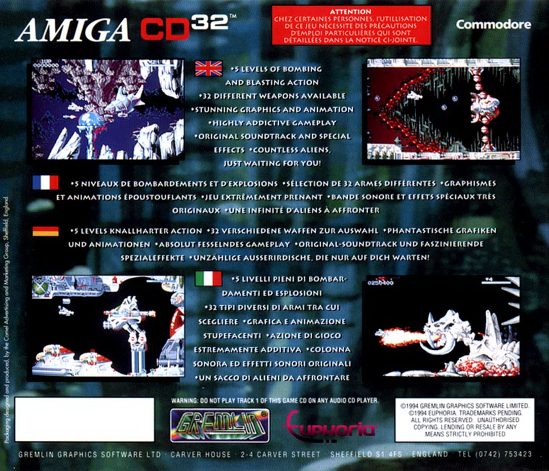 Disposable Hero - Dos