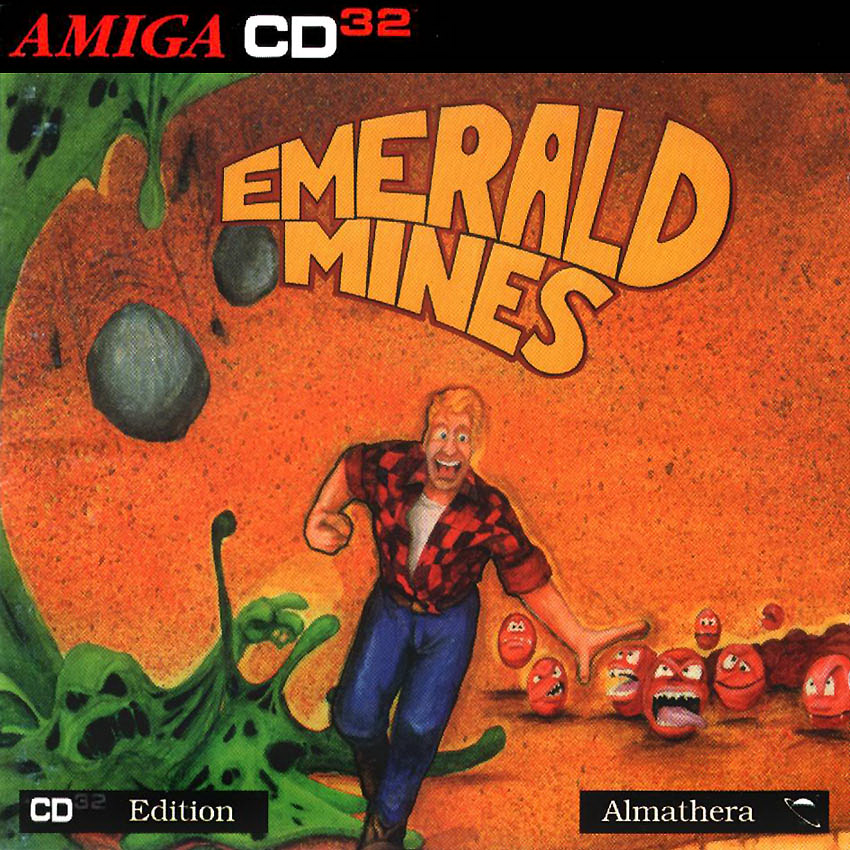 Emerald Mines