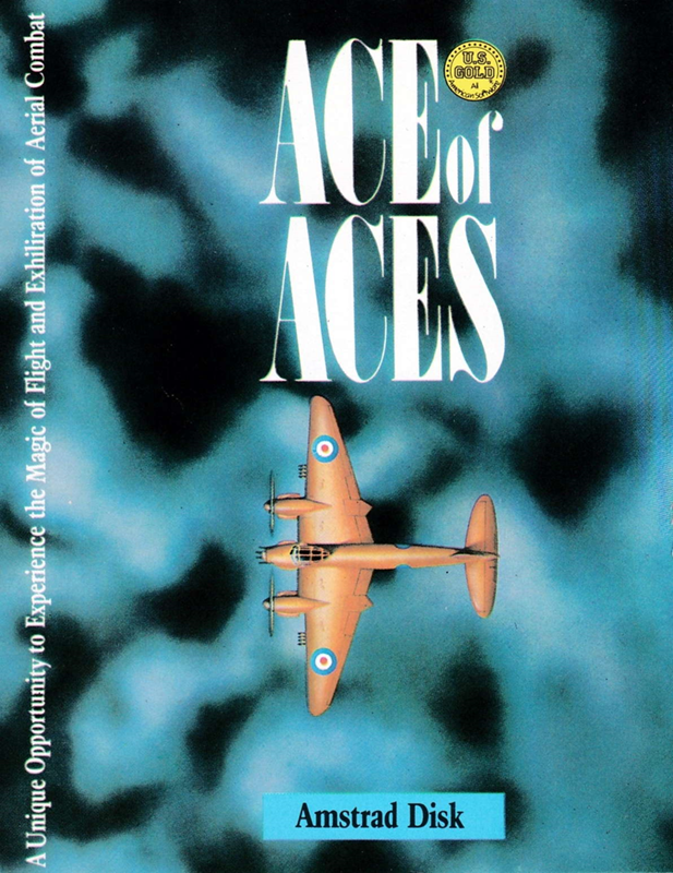 Ace Of Aces