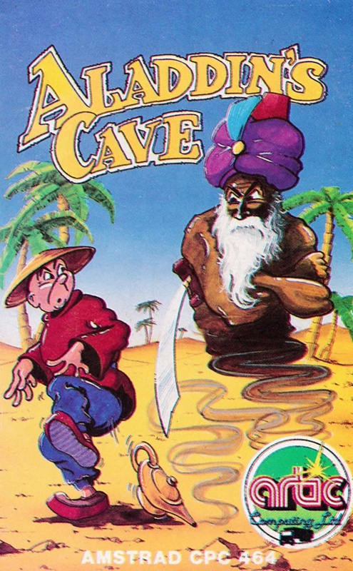 Aladdin's Cave