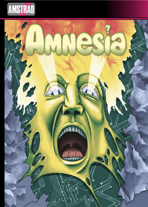 Amnesia