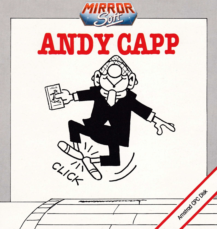 Andy Capp