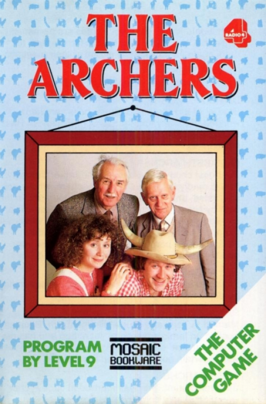 Archers, The