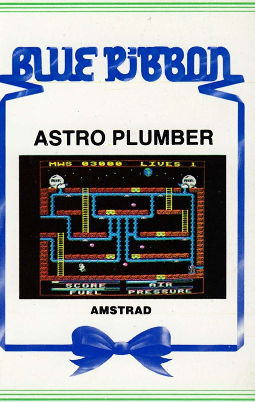Astro Plumber