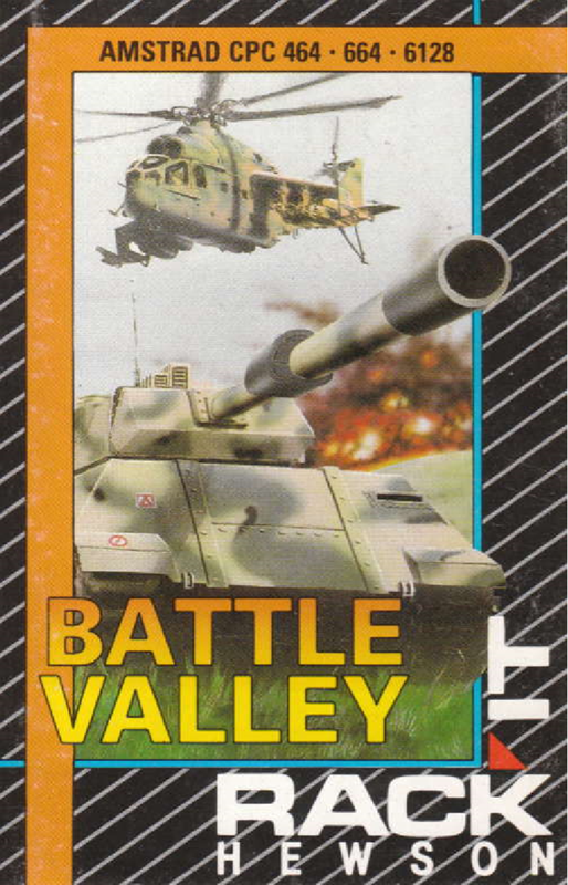 Battle Valley
