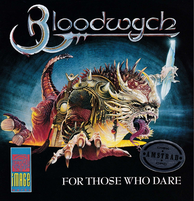 Bloodwych