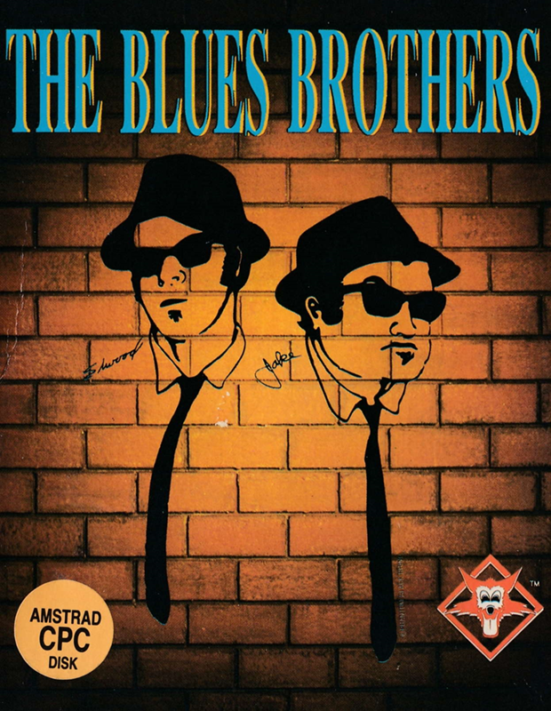 Blues Brothers, The