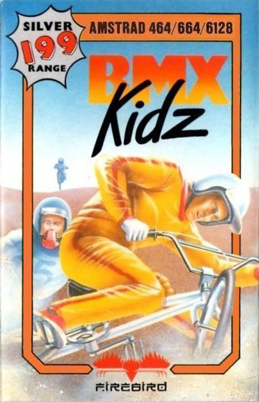 BMX Kidz