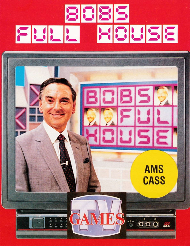 Bob's Full House