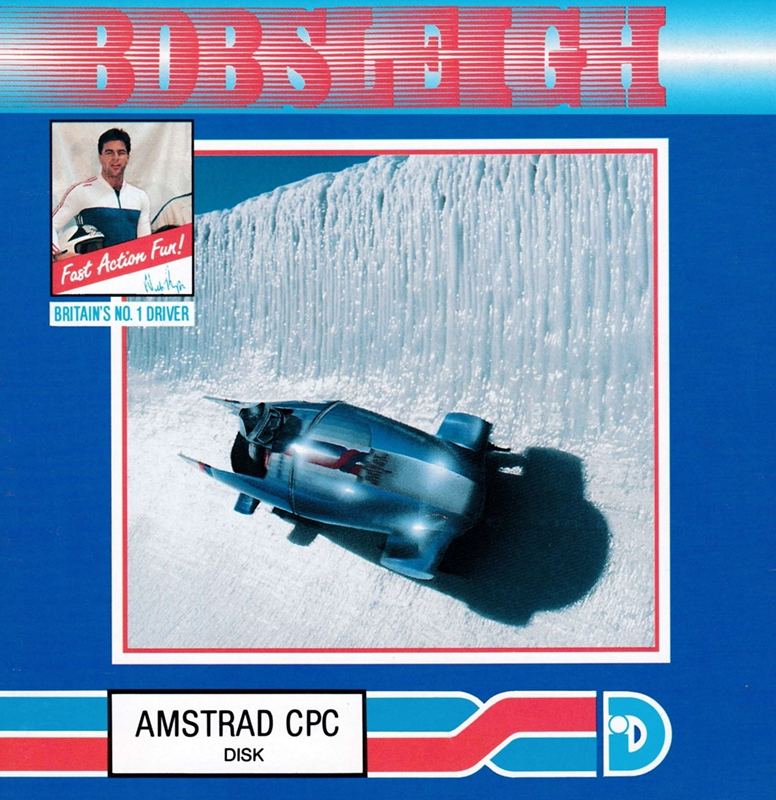 Bobsleigh