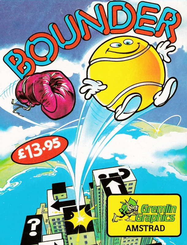 Bounder
