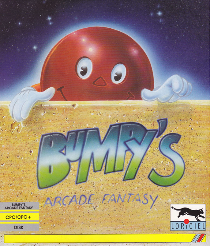 Bumpy's Arcade Fantasy